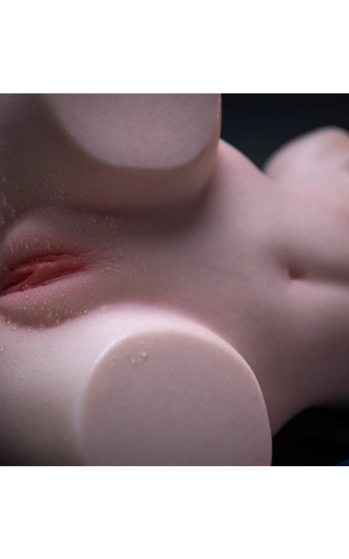 Torso Jasmine de LoveNestle Torso Jasmine de LoveNestle