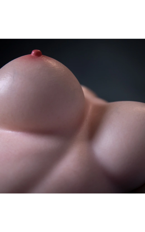 Torso Jasmine de LoveNestle Torso Jasmine de LoveNestle