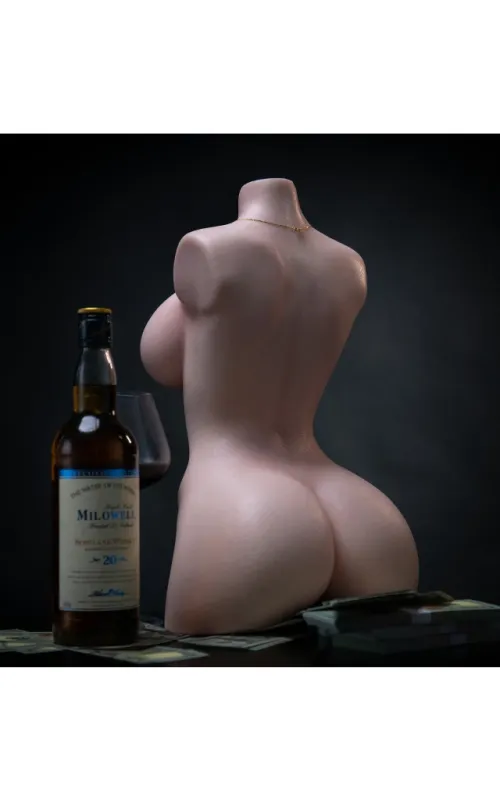 Torso Madison