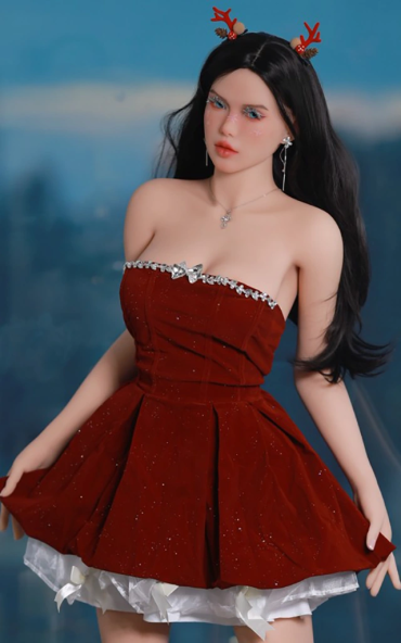 Clara natalícia
