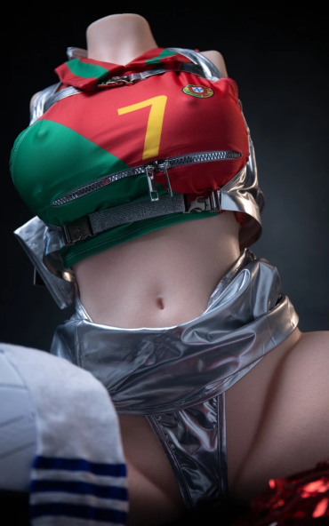 Torso Jessica