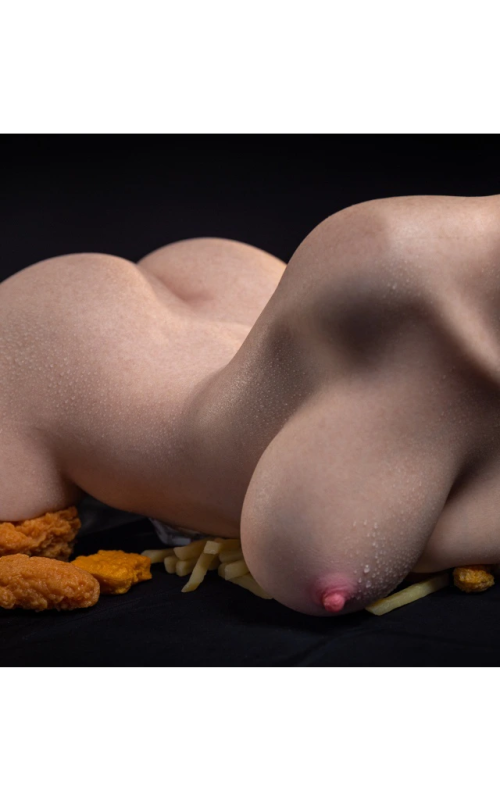 Torso Sarah de LoveNestle Torso Sarah de LoveNestle