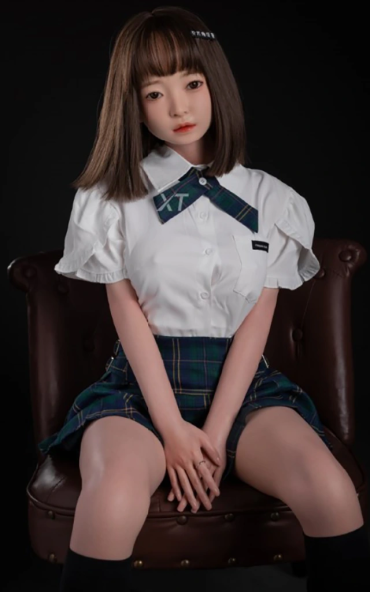 Lydia Nihon