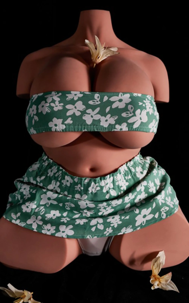 Torso Ava