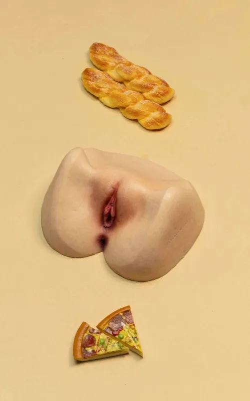 Vagina Venus