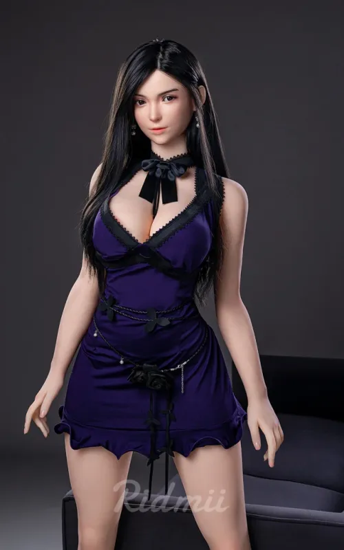 Tifa Lockhart