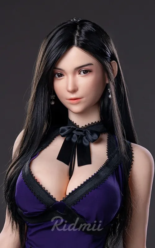 Tifa Lockhart