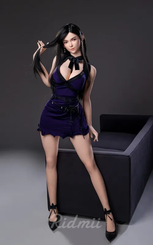 Tifa Lockhart