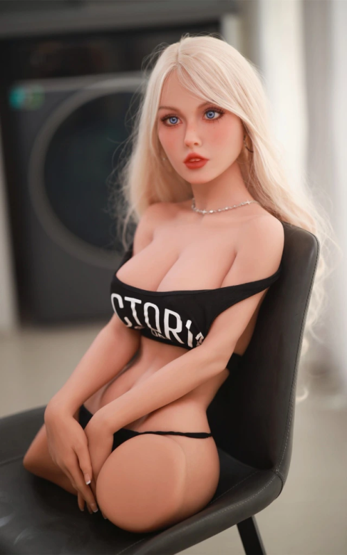 Torso Ermi, tu pequeño placer Torso Ermi, tu pequeño placer