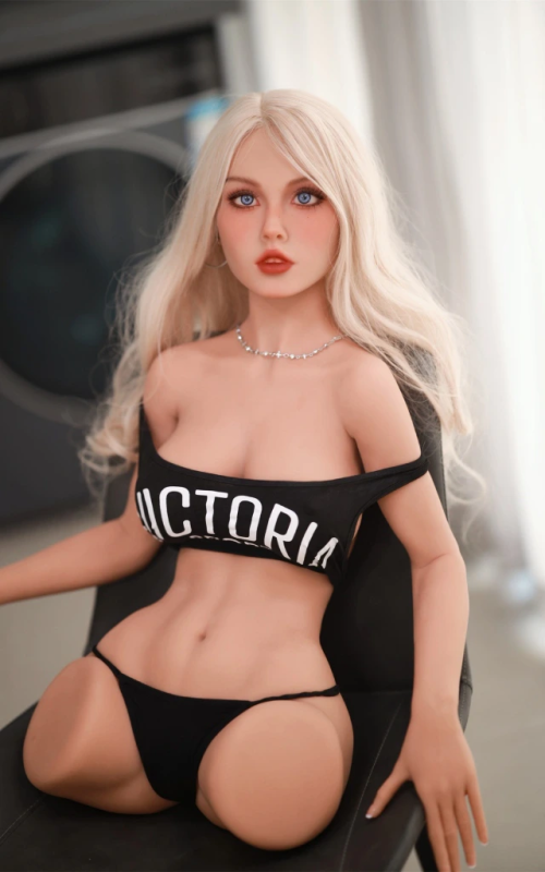 Torso Ermi, tu pequeño placer Torso Ermi, tu pequeño placer
