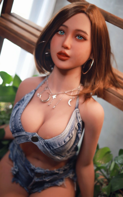 Mini Yoli, tu pequeña traviesa y atrevida Mini Yoli, tu pequeña traviesa y atrevida