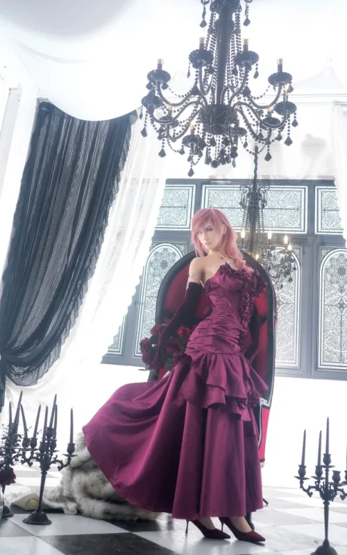 Lightning Princess