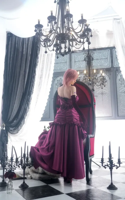 Lightning Princess