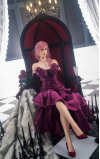 Lightning Princess