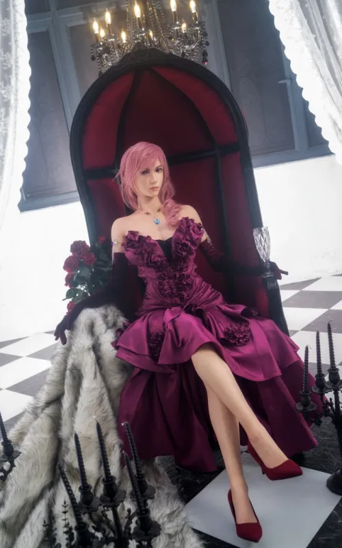 Lightning Princess