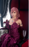 Lightning Princess