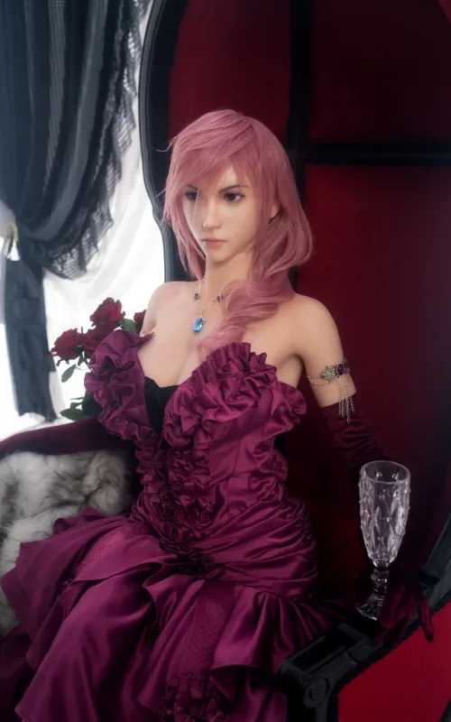 Lightning Princess