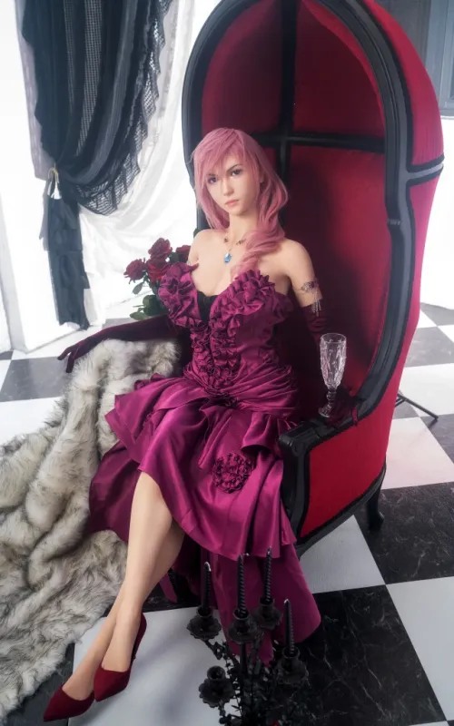 Lightning Princess