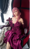 Lightning Princess