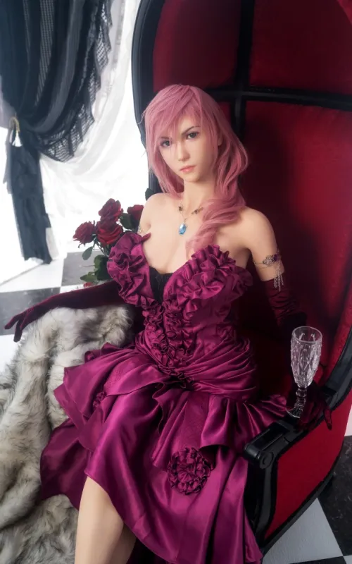 Lightning Princess
