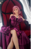 Lightning Princess