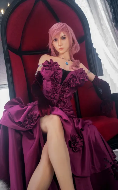 Lightning Princess