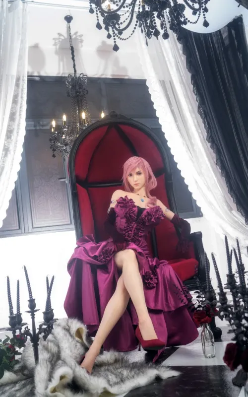 Lightning Princess