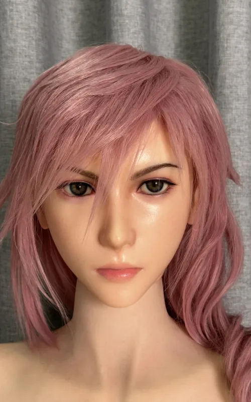Lightning Princess