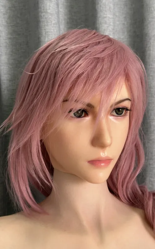 Lightning Princess