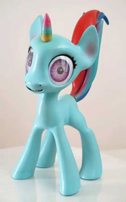 Pony