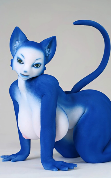 Fenrya