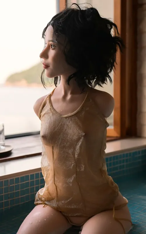 Torso Tash