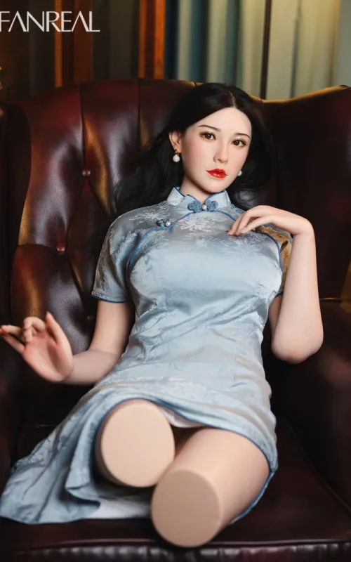 Torso Vivi