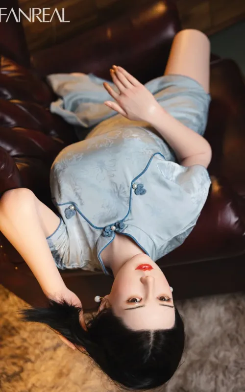 Torso Vivi