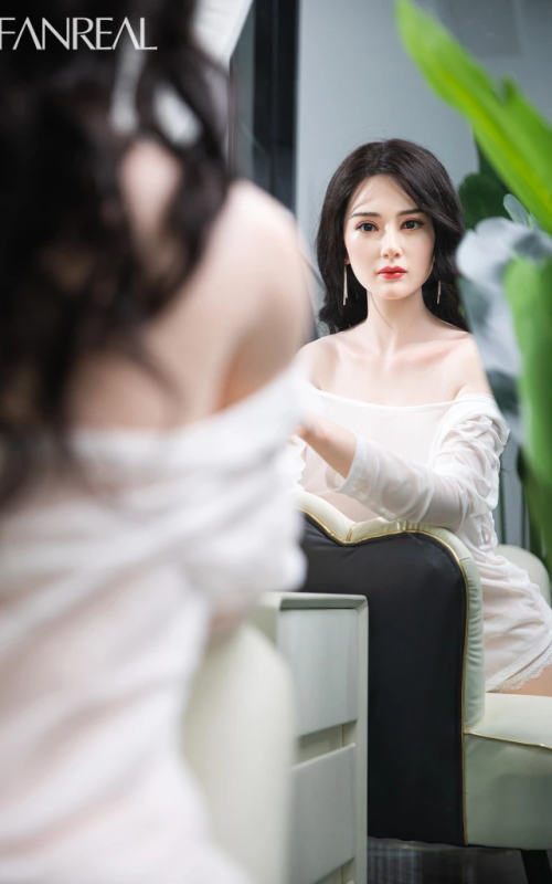 Mai Ling, puro escandalo Mai Ling, puro escandalo