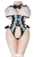 Torso Mónica