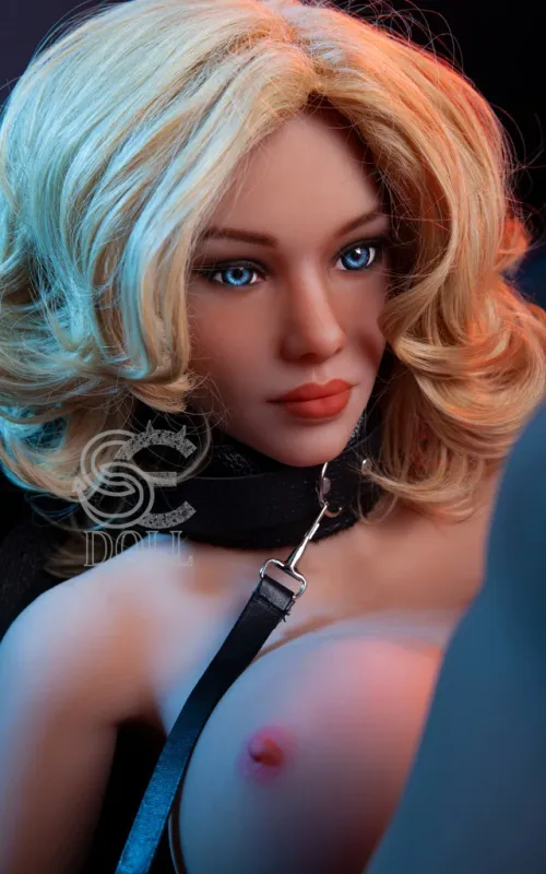 Scarlett