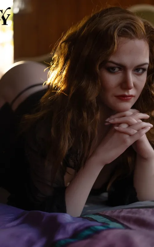 Rebecca