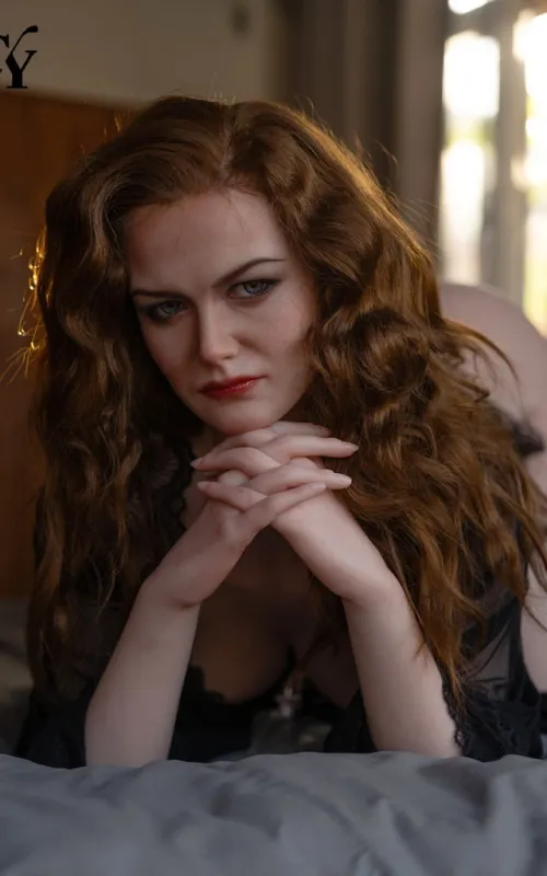Rebecca