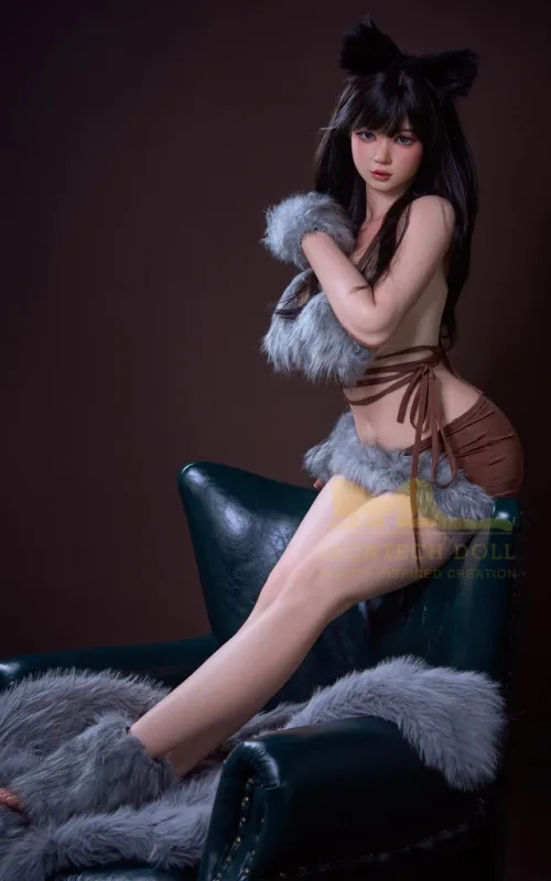 Foxxy