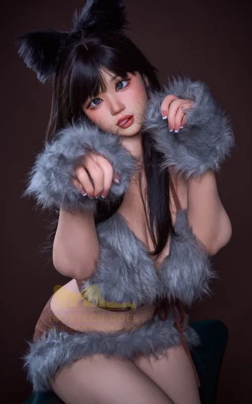 Foxxy