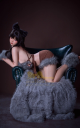 Foxxy