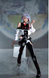 Cyberpunk Lucy