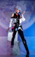Cyberpunk Lucy