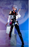 Cyberpunk Lucy