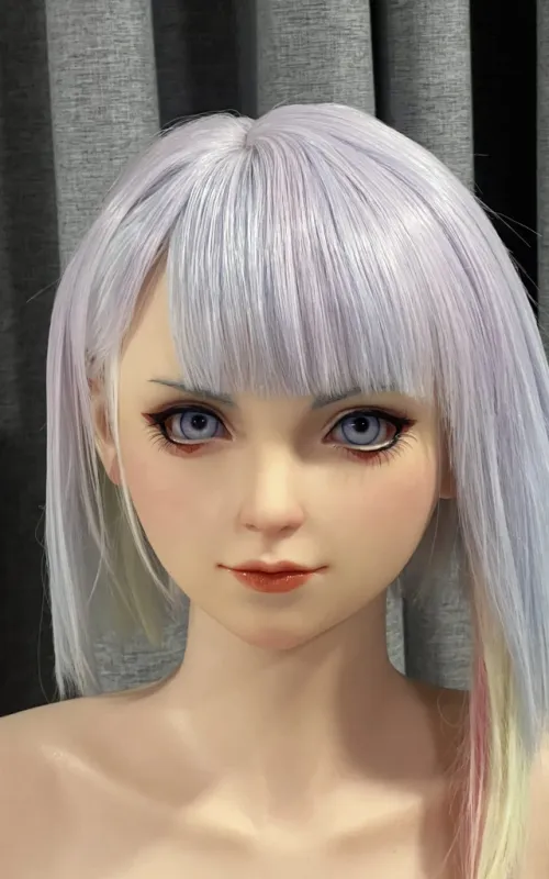 Cyberpunk Lucy