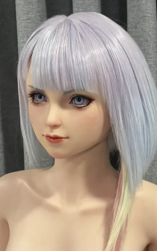 Cyberpunk Lucy