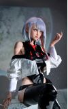 Cyberpunk Lucy