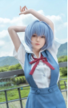 Rei Ayanami