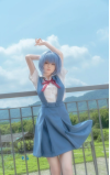 Rei Ayanami